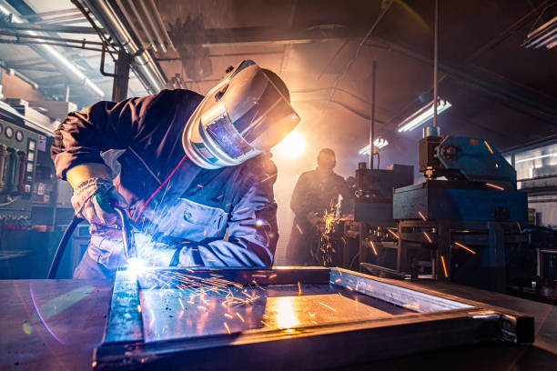 Best Marine and Shipbuilding Welding in White Oak, PA
