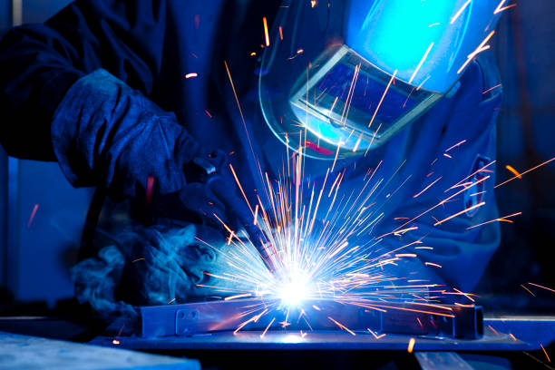 Best Pipe Welding in White Oak, PA