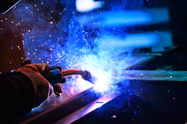 Trusted White Oak, PA Welder & Metal Fabrication Experts