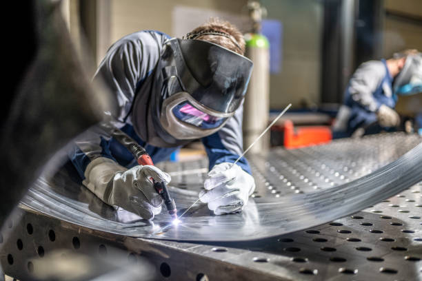 Best Artistic and Custom Metal Fabrication in White Oak, PA