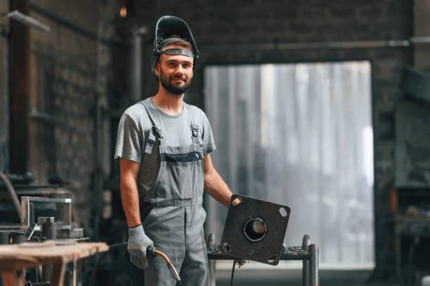 Affordable Welder Services in White Oak, PA