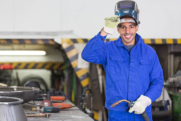 Best Artistic and Custom Metal Fabrication in White Oak, PA